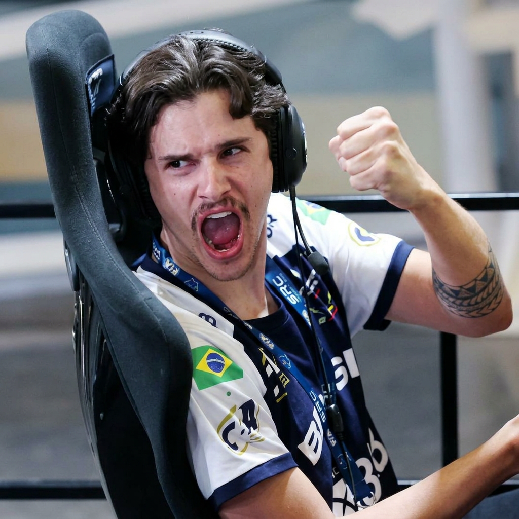 Luiz Felipe Tavares